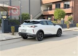 جي أي سي GS3 إمزوم